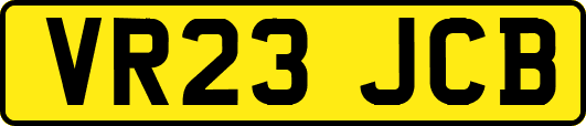 VR23JCB