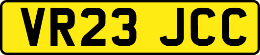 VR23JCC