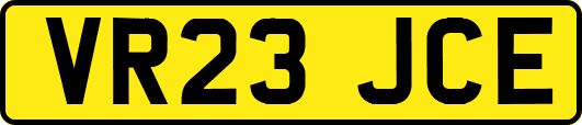 VR23JCE
