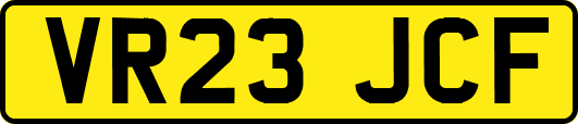 VR23JCF