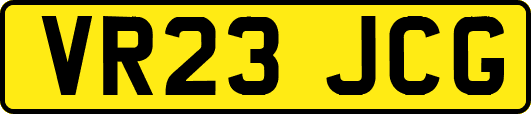 VR23JCG