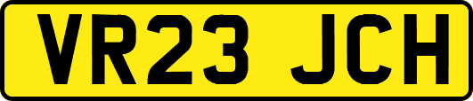 VR23JCH