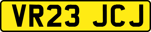 VR23JCJ