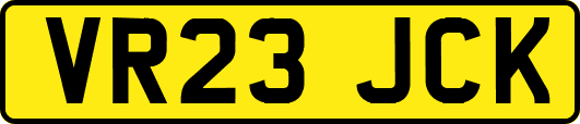 VR23JCK