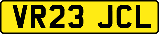 VR23JCL