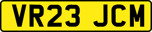 VR23JCM