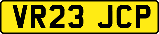 VR23JCP