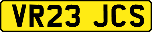VR23JCS