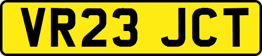 VR23JCT