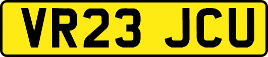 VR23JCU
