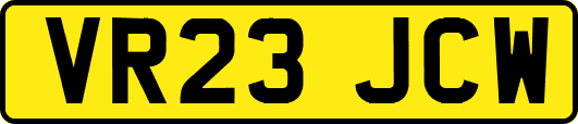 VR23JCW