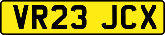 VR23JCX