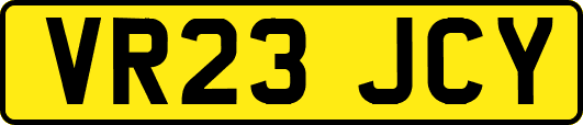 VR23JCY
