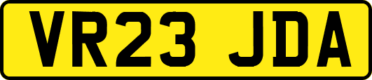 VR23JDA