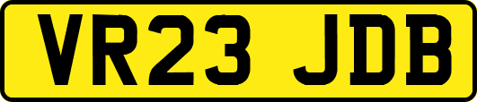 VR23JDB