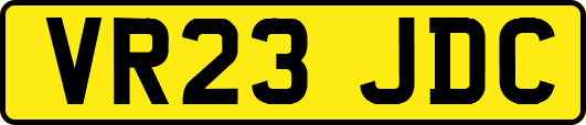 VR23JDC