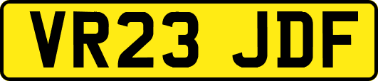 VR23JDF