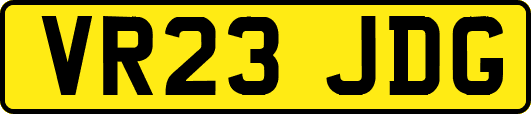 VR23JDG
