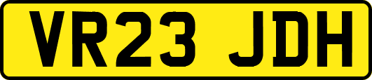 VR23JDH