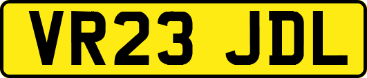 VR23JDL