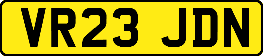 VR23JDN