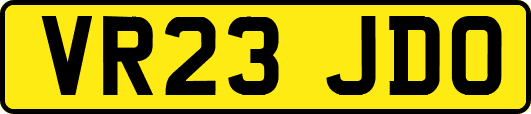 VR23JDO