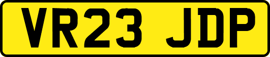 VR23JDP