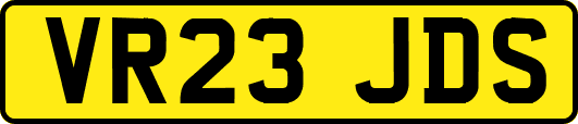 VR23JDS