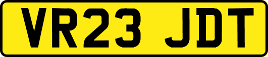VR23JDT