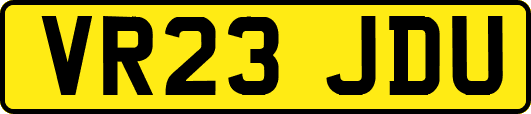 VR23JDU