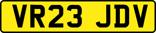 VR23JDV