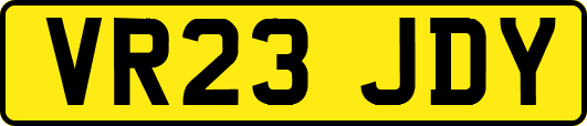 VR23JDY