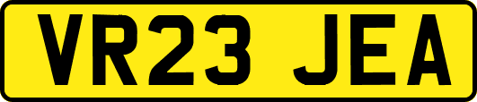 VR23JEA