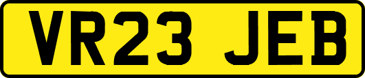 VR23JEB