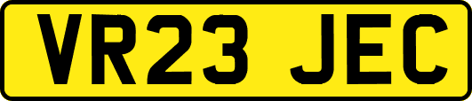 VR23JEC