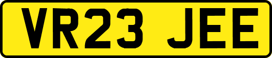VR23JEE