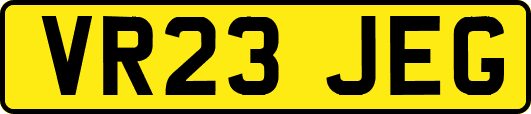 VR23JEG