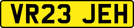 VR23JEH