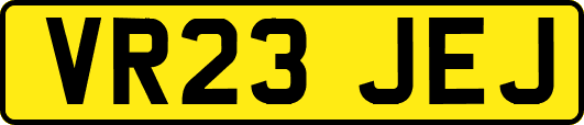 VR23JEJ