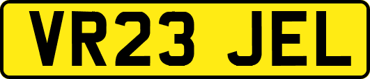 VR23JEL