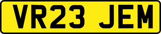 VR23JEM