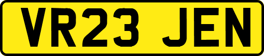 VR23JEN