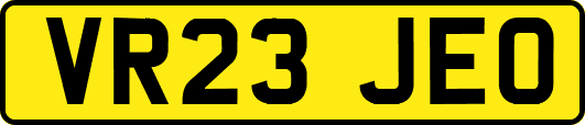 VR23JEO