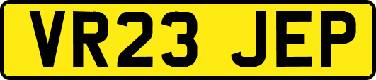 VR23JEP