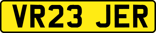VR23JER