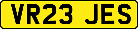 VR23JES