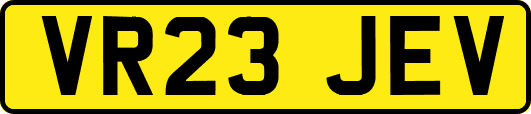 VR23JEV