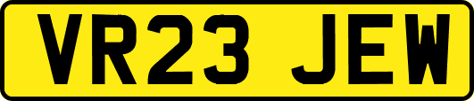 VR23JEW