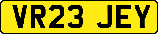 VR23JEY