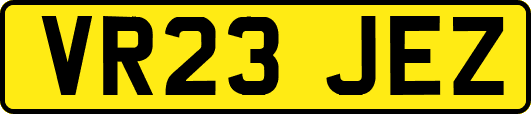 VR23JEZ